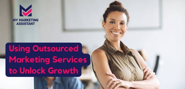 Using Outsourced Marketing Services to Unlock Growth