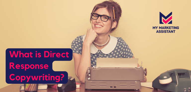 What is Direct Response Copywriting?