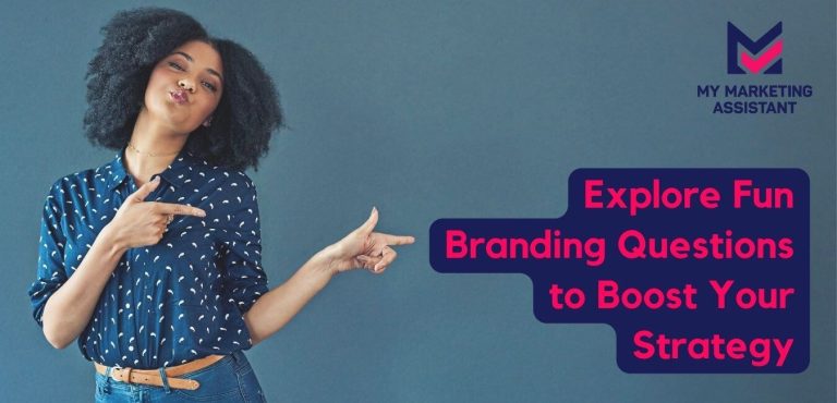 Explore Fun Branding Questions to Boost Your Strategy