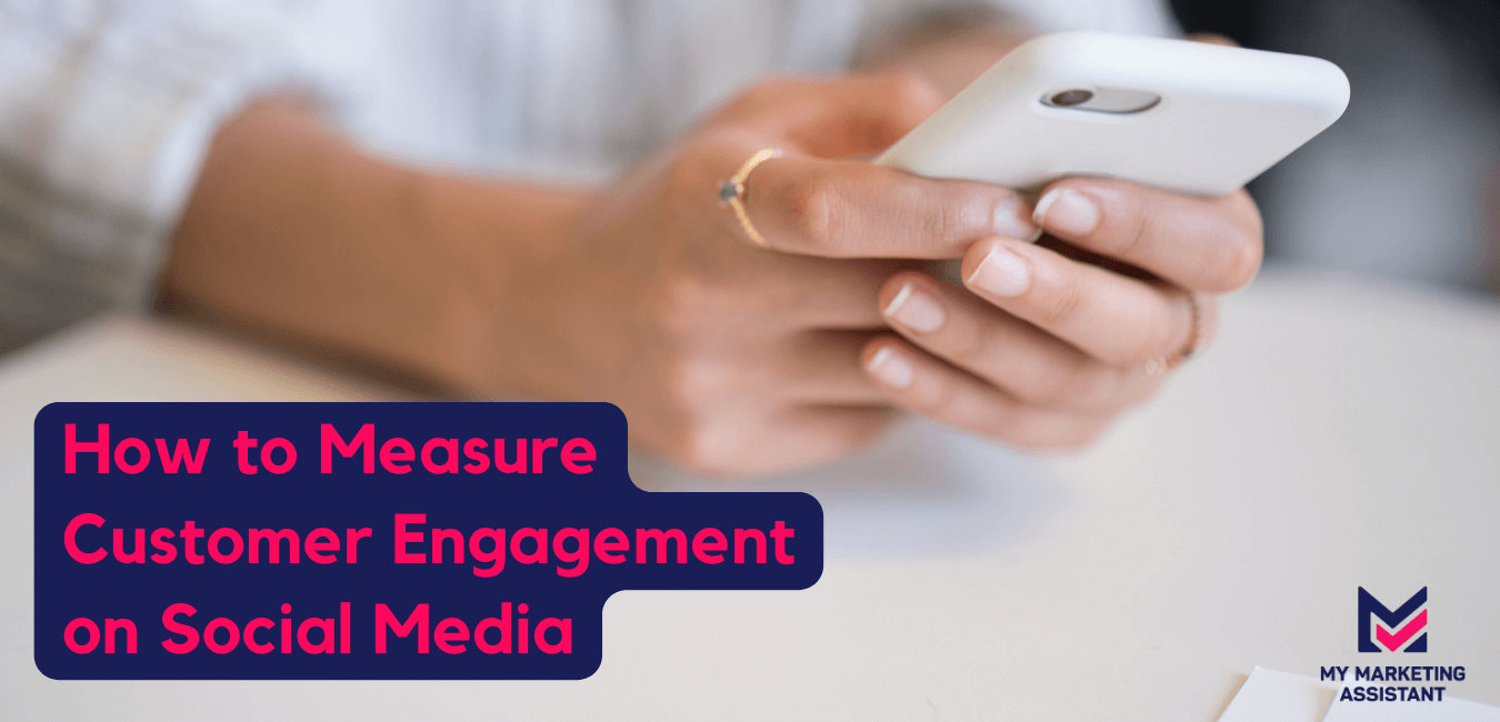 Close up shot of woman sitting holding mobile phone with ring in hand