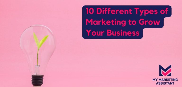 Transparent bulb with plant starting to grow inside