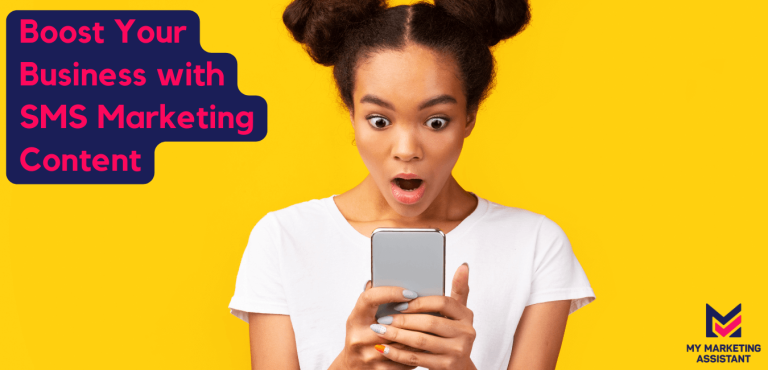 Young woman of color shocked looking at phone behind yellow background