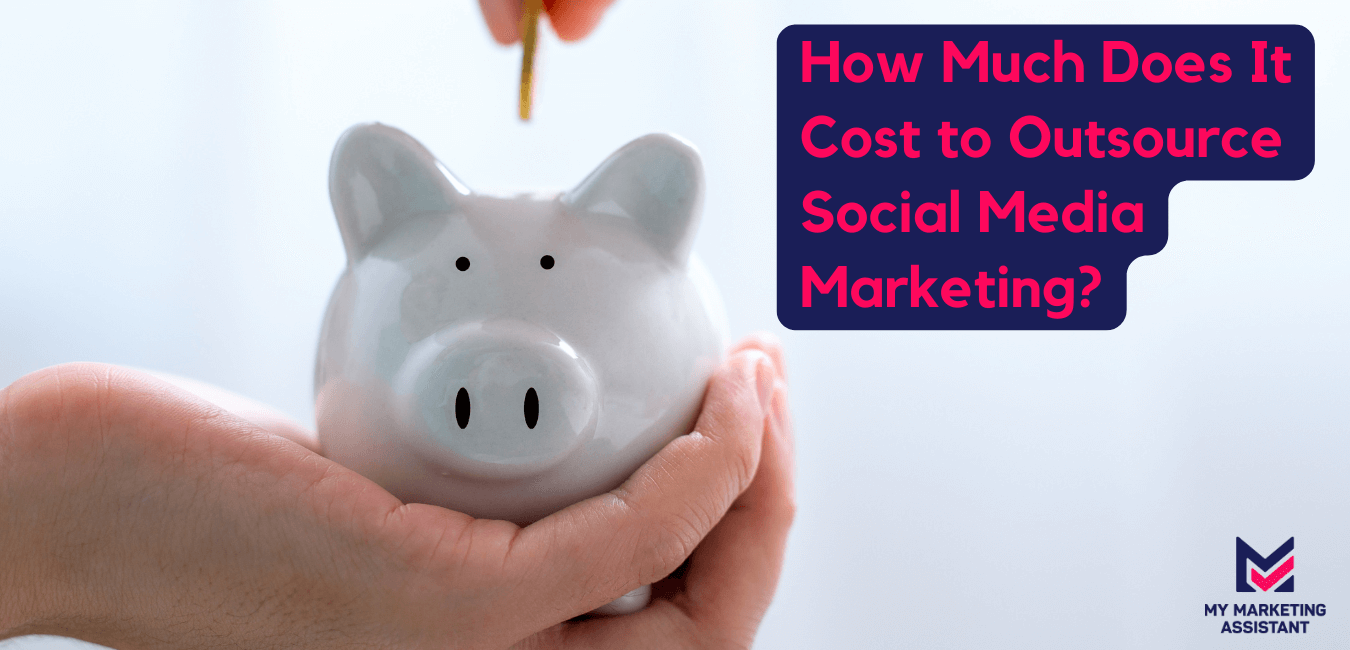 Person putting coin holding white piggy bank